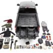 HiLux Revo Double-Cab 2015+ DECKED DRAWER SYSTEM Legacy - Image 10