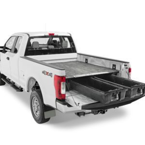 Ford F250 2017+ 6′ 9″ DECKED DRAWER SYSTEM