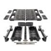 Sierra/Silverado 2500/3500 (2007-2019) 8' DECKED DRAWER SYSTEM V2 - Image 6