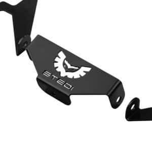 SNORKEL ISUZU D-MAX 2007-2011