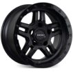 SILVERADO / SIERRA 1500 (17X9) 4x Hammer wheels (6/139) - Image 3