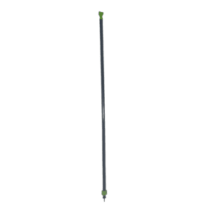 REPLACEMENT AWNING Horizontal Pole 2m Complete set