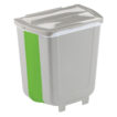 COLLAPSIBLE BIN WITH LID – 8L - Image 2