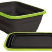Collapsible Silicone Tub 9L - Image 2
