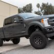 1818908152BR - F-250 (18X9) REBOUND HD / BRONZE 8X170 +6 OFFSET - Image 4
