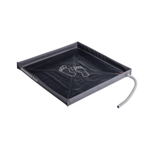 ENSUITE TUB BASE
