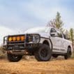 F-150 2021+ PREMIUM TRIPLE HOOP FRONT BUMPER - Image 6
