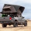 URSA 1300 ROOFTOP TENT - Image 14