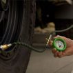 AIR CHAMP DUAL INFLATOR WITH PRESSURE GAUGE - Image 2