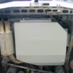 lc200 Combo Fuel tank total 215L & Water tank 55L - Image 2