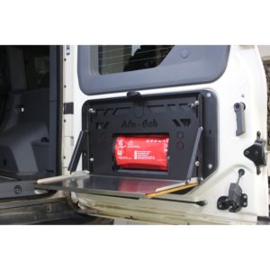 Ineos Grenadier Rear Door Drop Down Table