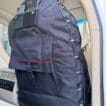 UROFFROAD SEAT COVER (PAIR) V2 - Image 2