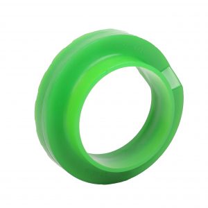 Y61 PICKUP FRONT POLYURETHANE COIL SPACER – 25MM