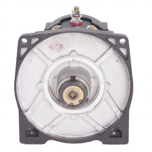 MOTOR WWB9500 WITH BRAKE ATTACHMENT