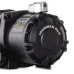 Frontier 9,500 lb Winch with Synthetic Rope - Image 7