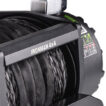 Frontier 9,500 lb Winch with Synthetic Rope - Image 6