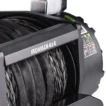 Frontier 9,500 lb Winch with Synthetic Rope - Image 3