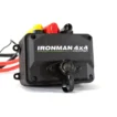Frontier 9,500 lb Winch with Synthetic Rope - Image 5