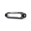 Frontier 9,500 lb Winch with Synthetic Rope - Image 2