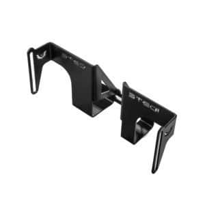 Square Type Push Switch | Left Side Lights