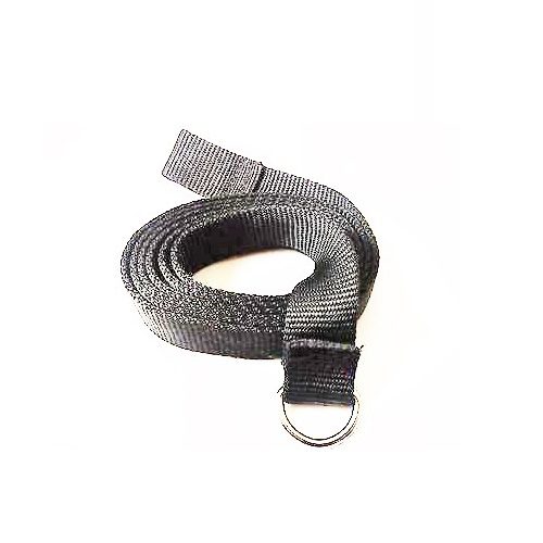 ROOFTOP TENT COVER STRAPS – (PAIR)