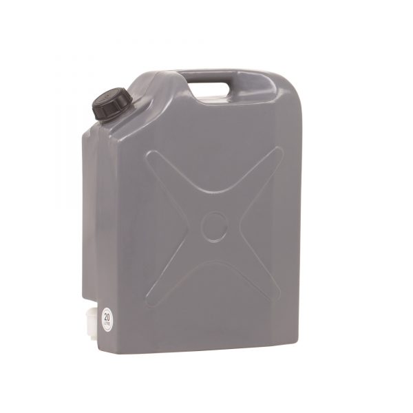 20L PLASTIC JERRY CAN WATER TANK