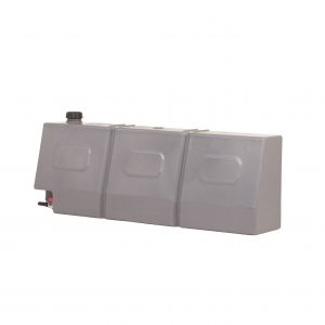 50L TAPERED WATER TANK
