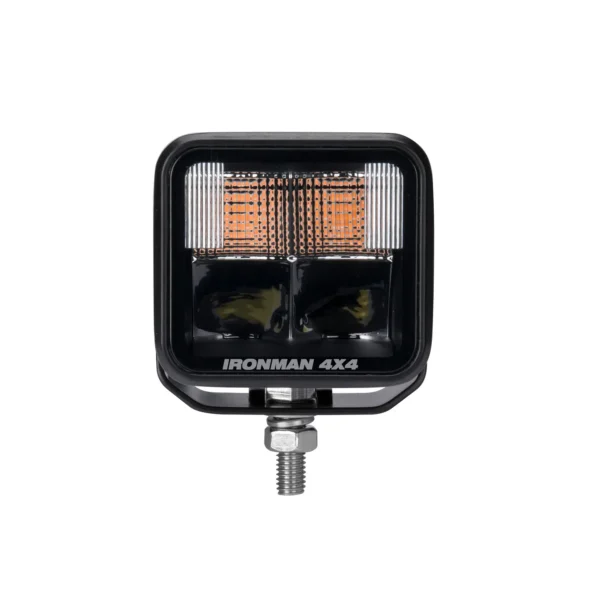 Cube Light Indicator & Parker (2.5W)
