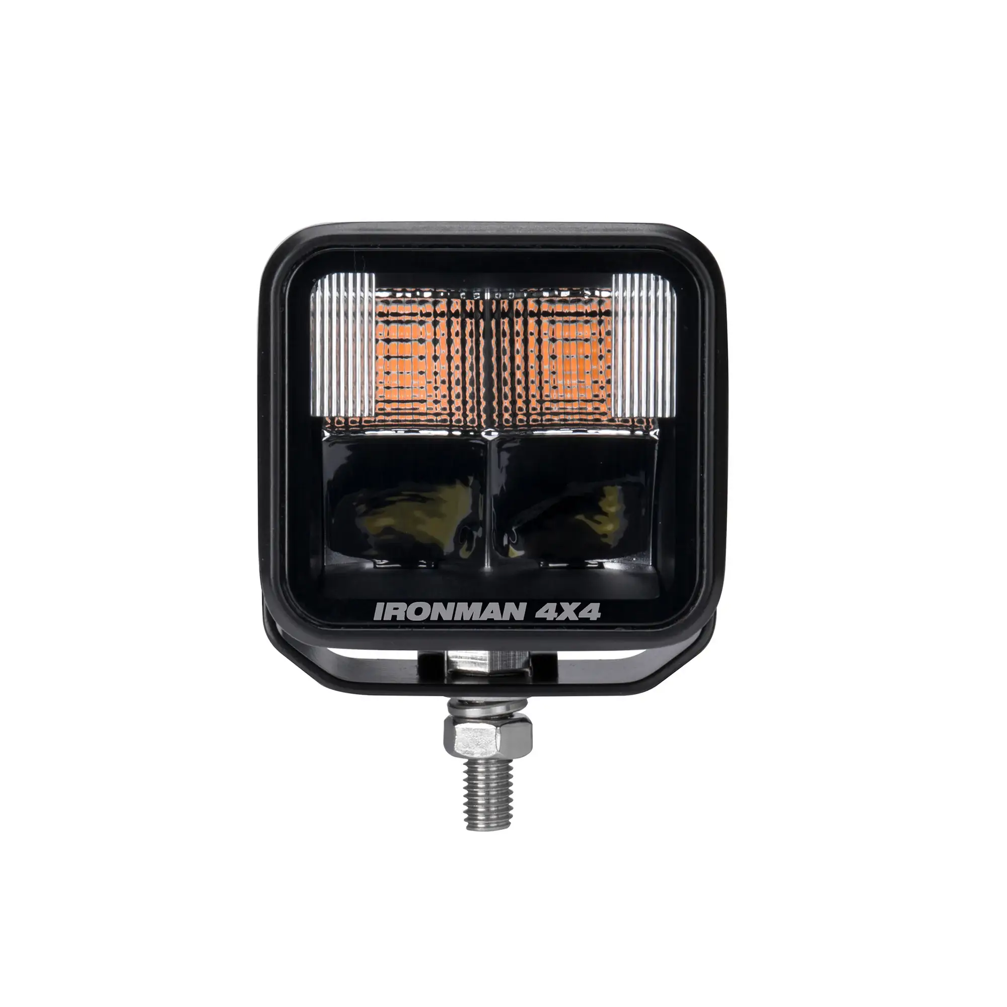 Cube Light Indicator & Parker (2.5W)