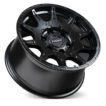 LC300 (17X9) 4x INVADER WHEELS (6/139) +25 OFFSET - Image 3