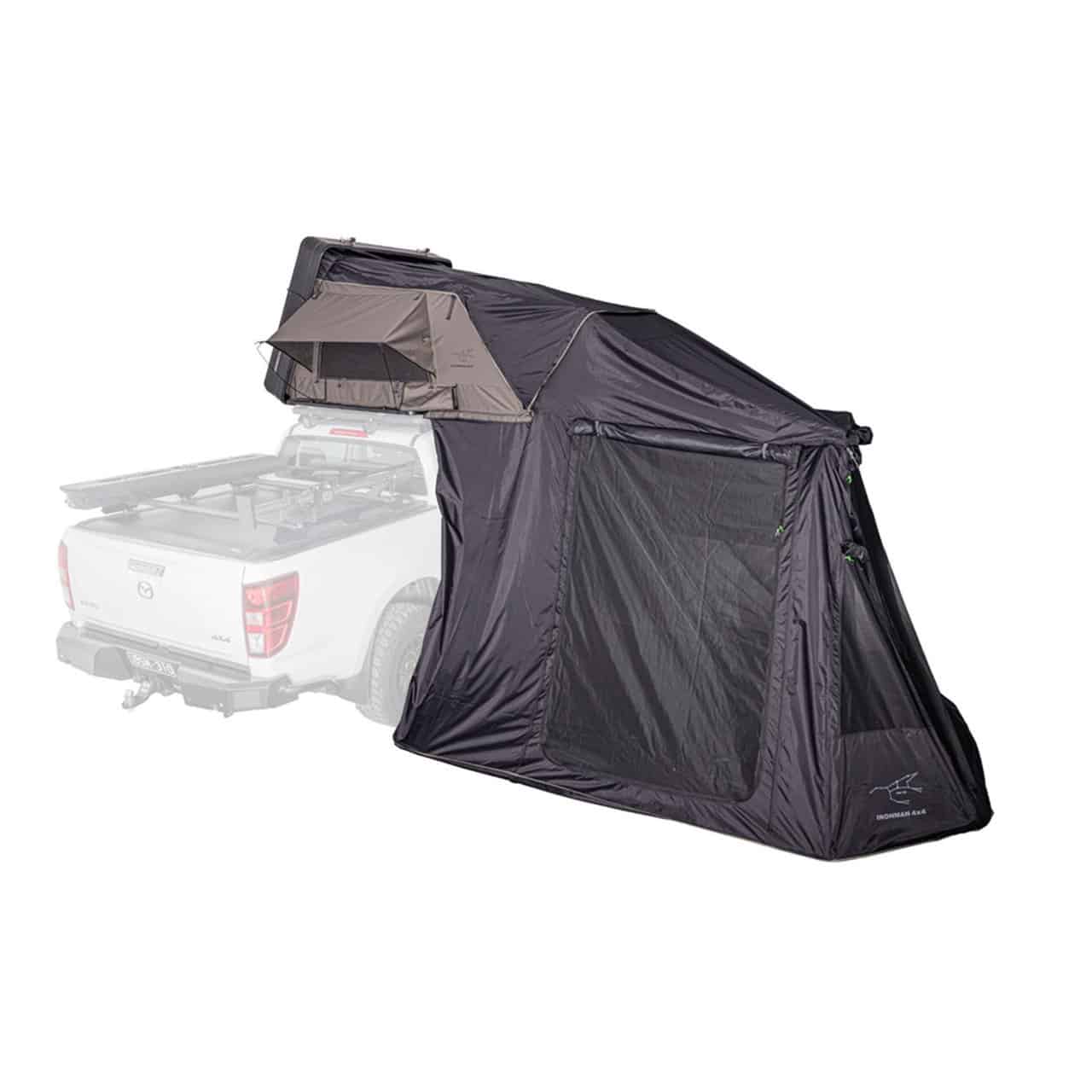 ANNEX ROOM FOR URSA 1300 ROOFTOP TENT