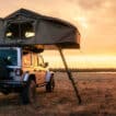 CROSS 1200 ROOFTOP TENT - Image 2