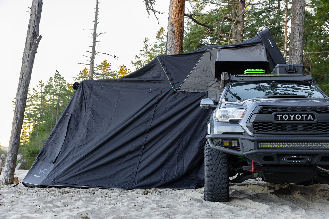 ANNEX ROOM FOR URSA 1300 ROOFTOP TENT