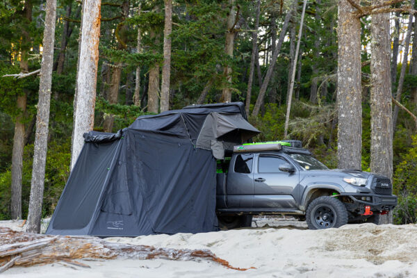 ANNEX ROOM FOR URSA 1300 ROOFTOP TENT