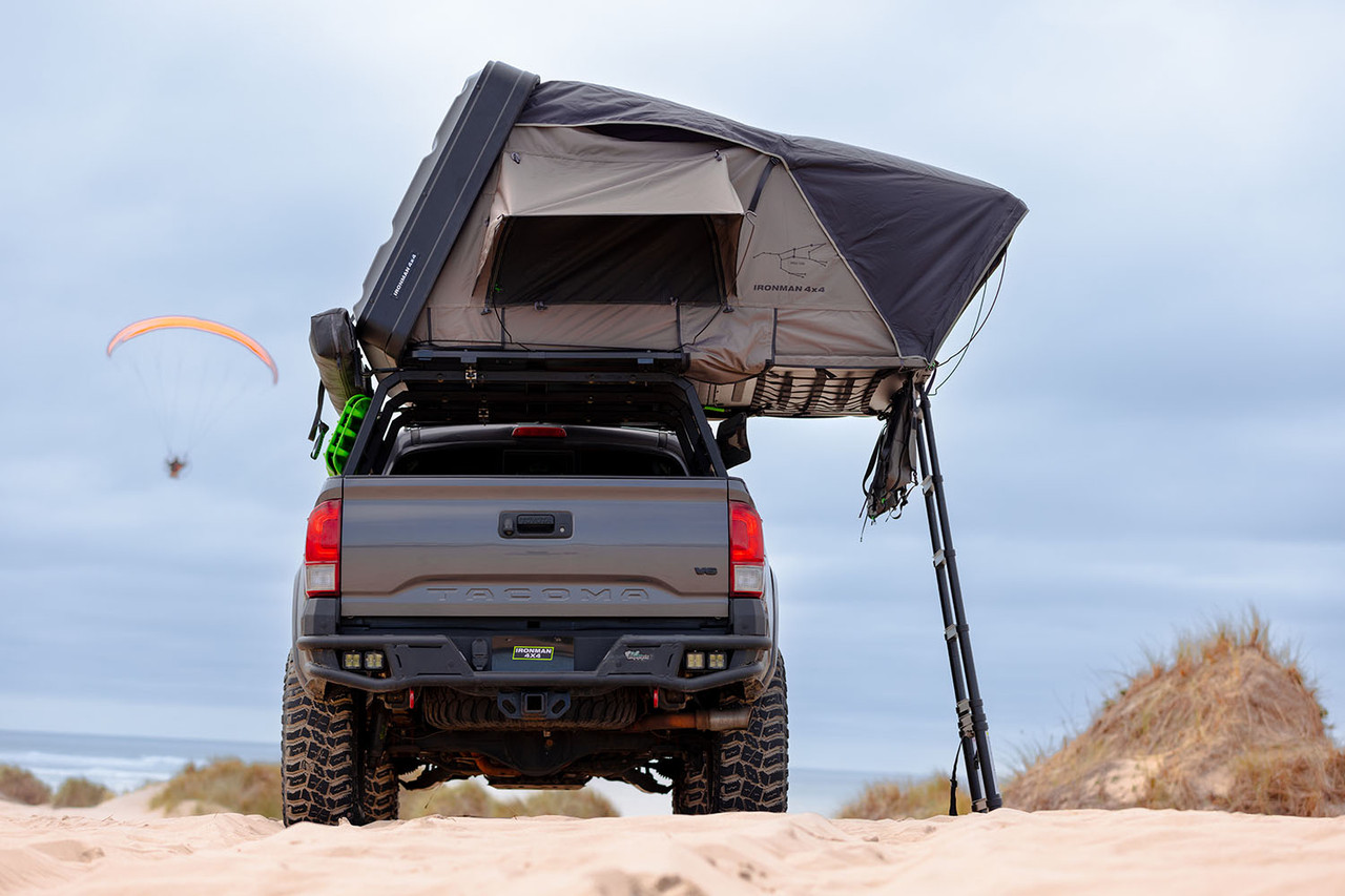 URSA 1300 ROOFTOP TENT