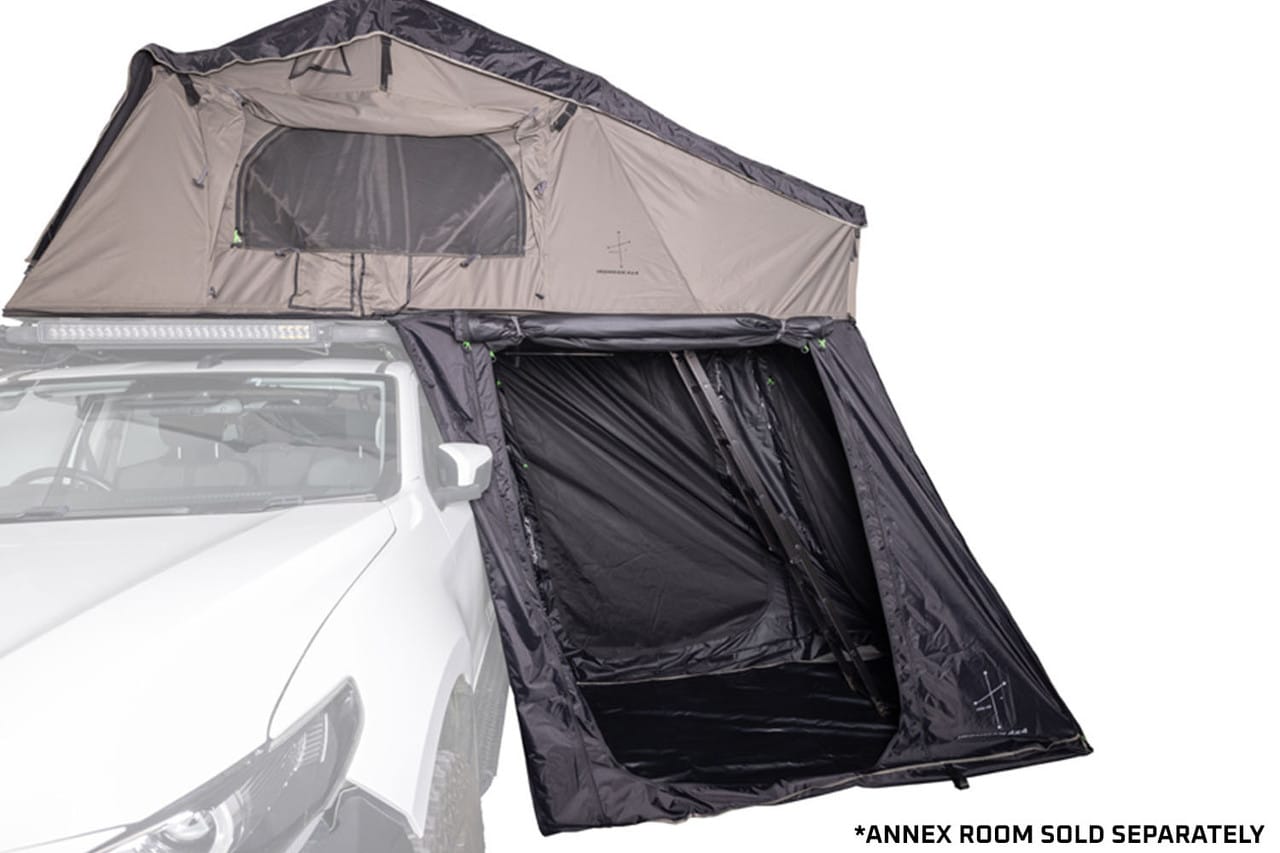 CROSS 1200 ROOFTOP TENT