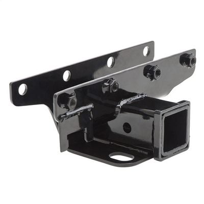 Factory Style 2″ Receiver Hitch