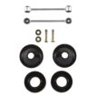 JEEP WRANGLER JK Rubicon Express 1.5" Leveling Kit