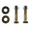 JEEP WRANGLER JK Rubicon Express 1.5" Leveling Kit - Image 5