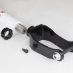 Grand Cherokee (4X4) WK2 2016+ FRONT Performance NITRO GAS SHOCK (Drivers Side) - Image 3