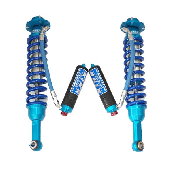 25001-394A Front LC300 Performance Shocks Kits (Pair)