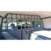 FJ Light Cargo & Pet Barrier