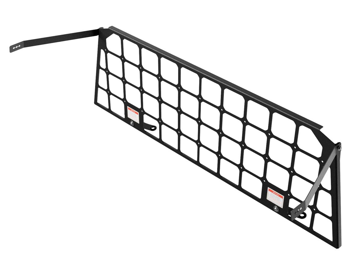 LC76 Light Cargo &amp Pet Barrier