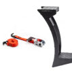 Rear Door Spare Tyre Step Ladder - Image 7
