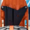 Out-Back Maxtrax/TRED Mount & Spare Tyre Mount - Image 6