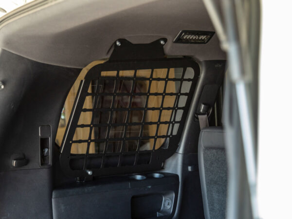 LC200 Large Side Molle Panels