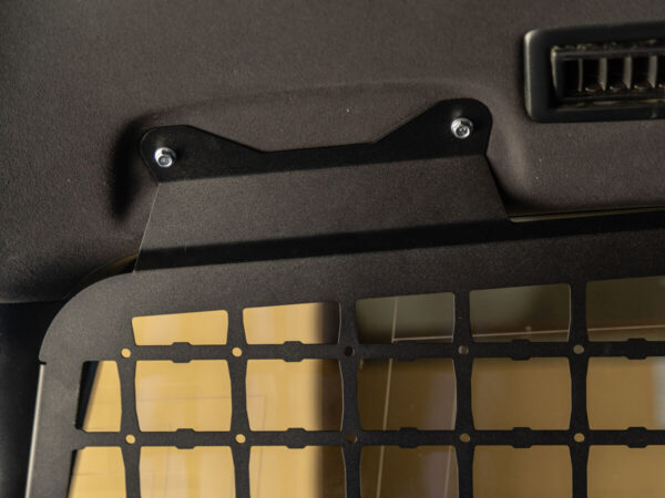 LC200 Large Side Molle Panels