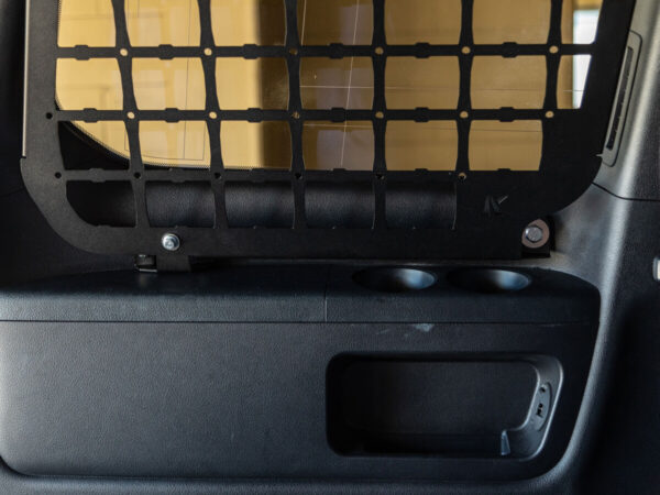 LC200 Large Side Molle Panels