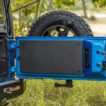 JK Rear Door Drop Down Table - Image 5