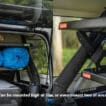 JK 4 Door Standalone Rear Roof Shelf - Image 7